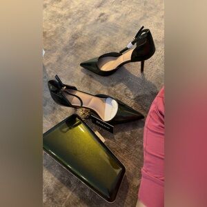 Dune London elegant Women's Heels/ Clutch